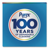 Purex® Mountain Breeze Liquid Laundry Detergent, 58 Loads, 66 oz Bottle, 6/Carton (DIA05589CT) Case of 6