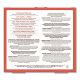BURT'S BEES Tips and Toes Kit (BBT00912) Each