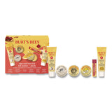 BURT'S BEES Tips and Toes Kit (BBT00912) Each