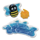 Buzzy® Mini Vibrating Ice Massager Kit (BZYBKHM1) 1 KT