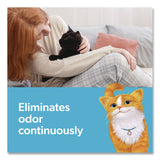Fresh Step® Odor Shield Clumping Litter with Febreze Freshness, 25 lbs (CLO30466) Each