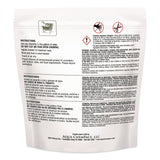 Diversey™ Aqua ChemPacs Dishwashing Detergent, Fresh Citrus Scent, 40 ChemPacs (DVO9320847) Each