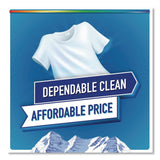Purex® Free and Clear Liquid Laundry Detergent, 66 oz Bottle (DIA05602) Each