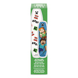 BAND-AID® Minecraft Adhesive Bandages, Assorted Sizes, 20 Bandages (JOJ1202513) Each