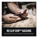 3M™ Pro Grade Precision Sanding Sheet, 6/Pack (MMMSHRASSTPGP6T) Pack of 6
