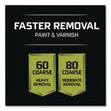 3M™ Pro Grade Precision Sanding Sheet, 6/Pack (MMMSHRASSTPGP6T) Pack of 6