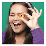 Smart Sweets® Peach Rings Candy, 1.8 oz Packet, 12/Box (MRWSMW20055) Box of 12