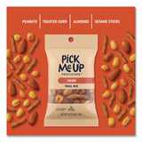 Pick Me Up Provisions™ Cajun Trail Mix, 1.5 oz Packet, 48/Box (PIEPM63389) Box of 48
