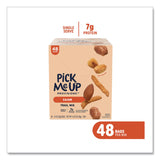 Pick Me Up Provisions™ Cajun Trail Mix, 1.5 oz Packet, 48/Box (PIEPM63389) Box of 48