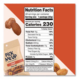 Pick Me Up Provisions™ Cajun Trail Mix, 1.5 oz Packet, 48/Box (PIEPM63389) Box of 48