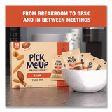 Pick Me Up Provisions™ Cajun Trail Mix, 1.5 oz Packet, 48/Box (PIEPM63389) Box of 48