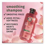 HERBAL ESSENCES Smoothing Shampoo, Rose Hips Scent, 3.38 oz, 24/Carton (PGC706) Case of 24