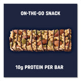 Pick Me Up Provisions™ Gluten-Free Cranberry Almond Dark Chocolate Protein Bar Protein Bars, 1.4 oz Bar, 16/Box (PIEPM63401) Box of 16
