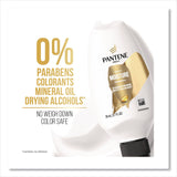Pantene Pro V Daily Moisture Renewal Conditioner, Unscented, 1.7 oz, 36/Carton (PGC18784) Case of 36