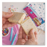 Quest® Protein Bars, Birthday Cake, 2.12 oz Bar, 12/Box (QCCQUN00596) Box of 12