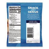 Quest® Gluten Free Protein Cookies, Chocolate Chip, 2.08 Pack, 12/Box (QCCQUN00609) Box of 12