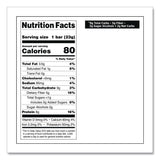 Quest® Protein Bar Minis, Chocolate Chip Cookie Dough, 0.81 oz Bar, 14/Box (QCCQUN01270) Box of 14