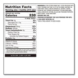 Quest® Protein Milkshakes, Chocolate, 14 oz Bottle, 12/Carton (QCCQUN01598) Case of 12