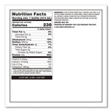 Quest® Protein Milkshakes, Vanilla, 14 oz Bottle, 12/Carton (QCCQUN01602) Case of 12