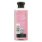 HERBAL ESSENCES Smoothing Shampoo, Rose Hips Scent, 3.38 oz, 24/Carton (PGC706) Case of 24