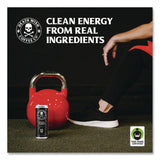 Death Wish Coffee Co. Original Latte Cold Brew Coffee, 11 oz Can, 12/Carton (DEWEWC34446) Case of 12