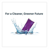 Diversey™ Aqua ChemPacs Auto Scrub Floor Cleaner, Lavender Scent, 20 ChemPacs (DVO9321334) Each