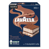 Lavazza Tiramisu Coffee K-Cup, 22/Box (LAV5000384724) Box of 22