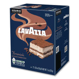 Lavazza Tiramisu Coffee K-Cup, 22/Box (LAV5000384724) Box of 22