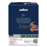 Lavazza Tiramisu Coffee K-Cup, 22/Box (LAV5000384724) Box of 22