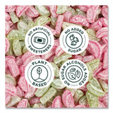 Smart Sweets® Sourmelon Bites Gummy Candy, Watermelon, 1.8 oz Packet, 12/Box (MRWSMW20080) Box of 12