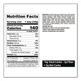 Quest® Chili Lime Tortilla Style Protein Chips, 1.1 oz Bag, 8/Carton (QCCQUN01028) Case of 8