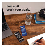 RXBAR® Adult Bars Variety Pack, 1.8oz Bar, (4) Chocolate Sea Salt, (2) Blueberry, (2) Coconut Chocolate, (2) Peanut Butter Chocolate (RXBKEE00725) Box of 10