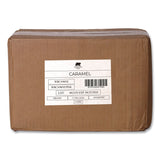 WANDERING BEAR® Caramel Cold Brew Coffee Tap Box, 96 oz, 3/Carton (WBEWBC00748) Case of 3