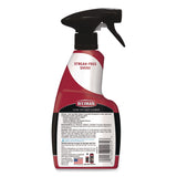 WEIMAN® Daily Cooktop Cleaner, 12 oz Spray Bottle (WMN70F) Each