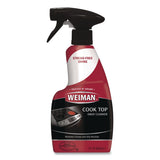 WEIMAN® Daily Cooktop Cleaner, 12 oz Spray Bottle (WMN70F) Each