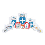 SUREFILL™ SunX30 Sunscreen Lotion and Wipe Packet with Dispenser Box, 0.25 oz, 50 Packets (AOH91661) Each