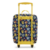 Bioworld® Three-Piece Pokemon Carry-On Luggage Set, 11.75 x 6 x 14 (BWRDBY6SRZPOKPP) Each