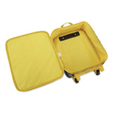Bioworld® Three-Piece Pokemon Carry-On Luggage Set, 11.75 x 6 x 14 (BWRDBY6SRZPOKPP) Each