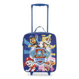 Bioworld® Three-Piece Paw Patrol Carry-On Luggage Set, 11.75 x 6 x 14 (BWRDBY6SS0PPTPP) Each
