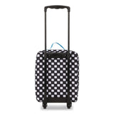Bioworld® Four-Piece Mickey Mouse Carry-On Luggage Set, 11.75 x 6 x 14 (BWRLRY6U4CDSYPP) Each