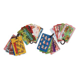Buzzy® DistrACTION Flash Cards. All Ages, 3.4 x 2.5, 5 Cards/Set, 4 Sets/Pack (BZYDTCSET) Each