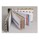 CHRONICLE BOOKS Guided Journal: Letters to the Graduate, Multicolor Cover, (12) 3.87 x 8 Sheets (CHB978145215944) Each