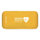 CARDIACT™ LIFEPAK CR2 Semi-Automatic, Cellular Defibrillator, English, Rugged Case (AOHCARG024) Each