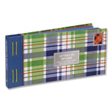 CHRONICLE BOOKS Guided Journal: Letters to My Dad, Multicolor Cover, (12) 3.5 x 7.75 Sheets (CHB978179723146) Each