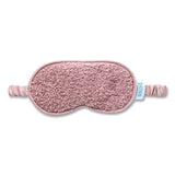 Bliss Travel Blanket Set, Mauve (ILBSCPB0003) Each