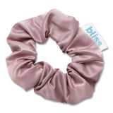 Bliss Travel Blanket Set, Mauve (ILBSCPB0003) Each