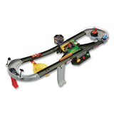 Disney PIXAR Cars Piston Cup Action Speedway Playset, Ages 4 and Up (MTTHPD81) Each