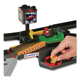 Disney PIXAR Cars Piston Cup Action Speedway Playset, Ages 4 and Up (MTTHPD81) Each