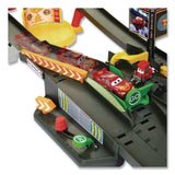 Disney PIXAR Cars Piston Cup Action Speedway Playset, Ages 4 and Up (MTTHPD81) Each
