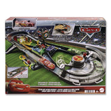 Disney PIXAR Cars Piston Cup Action Speedway Playset, Ages 4 and Up (MTTHPD81) Each
